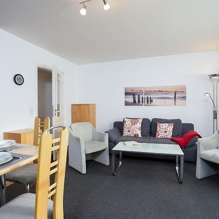 Hanseaten-Residenz-Fis-502 Scharbeutz Εξωτερικό φωτογραφία