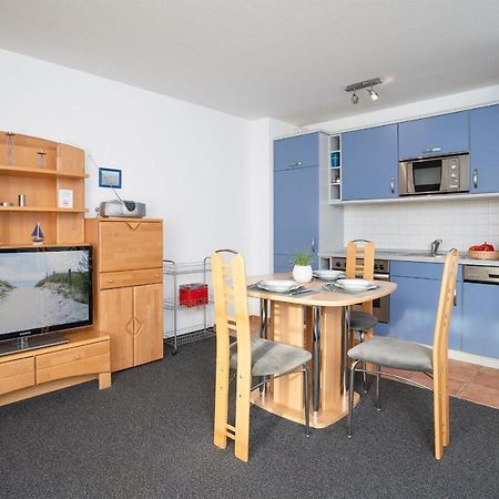 Hanseaten-Residenz-Fis-502 Scharbeutz Εξωτερικό φωτογραφία