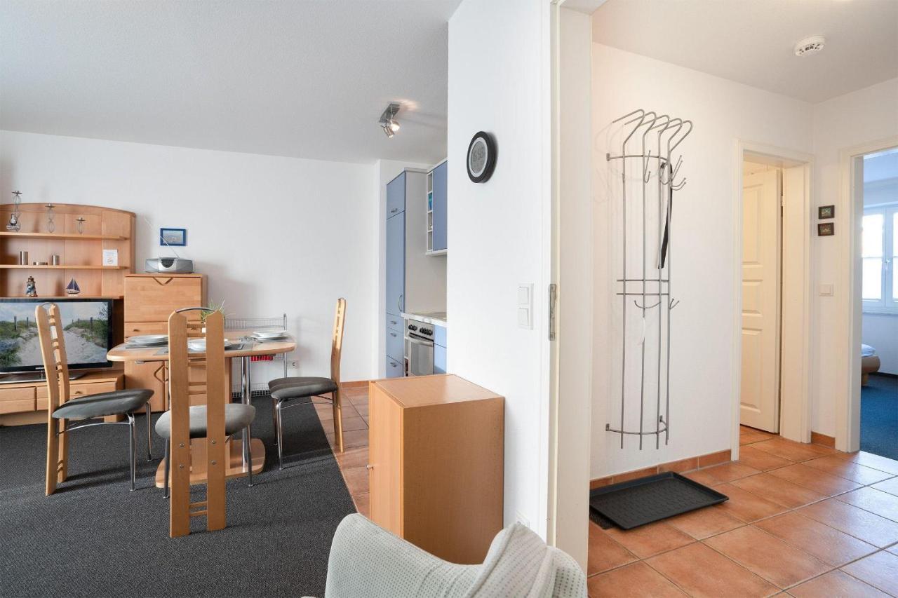 Hanseaten-Residenz-Fis-502 Scharbeutz Εξωτερικό φωτογραφία