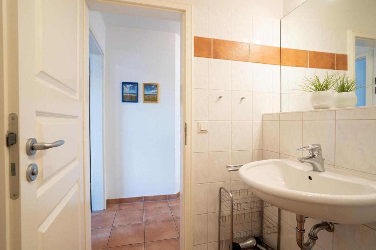 Hanseaten-Residenz-Fis-502 Scharbeutz Εξωτερικό φωτογραφία