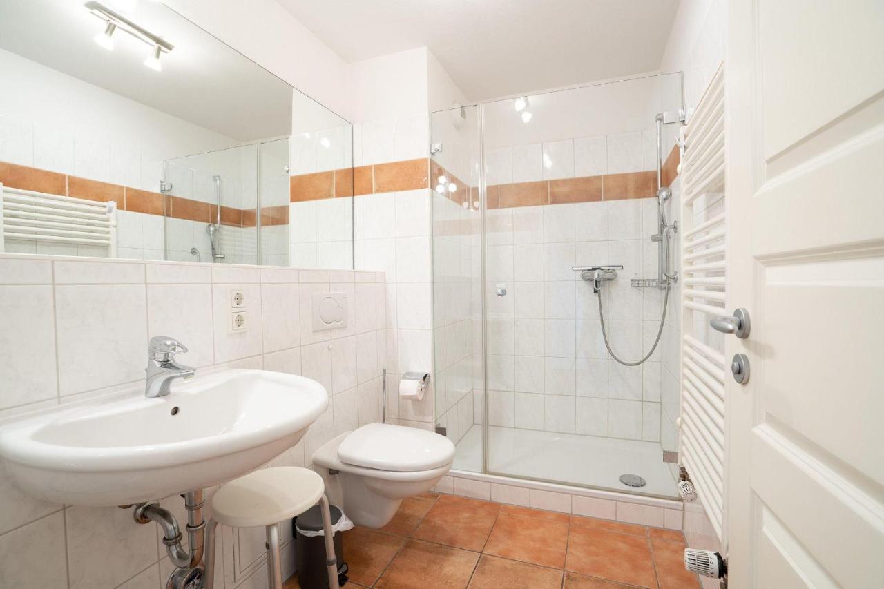 Hanseaten-Residenz-Fis-502 Scharbeutz Εξωτερικό φωτογραφία