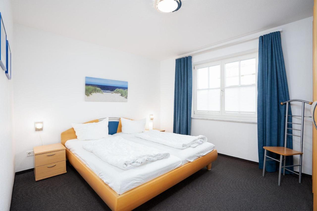 Hanseaten-Residenz-Fis-502 Scharbeutz Εξωτερικό φωτογραφία