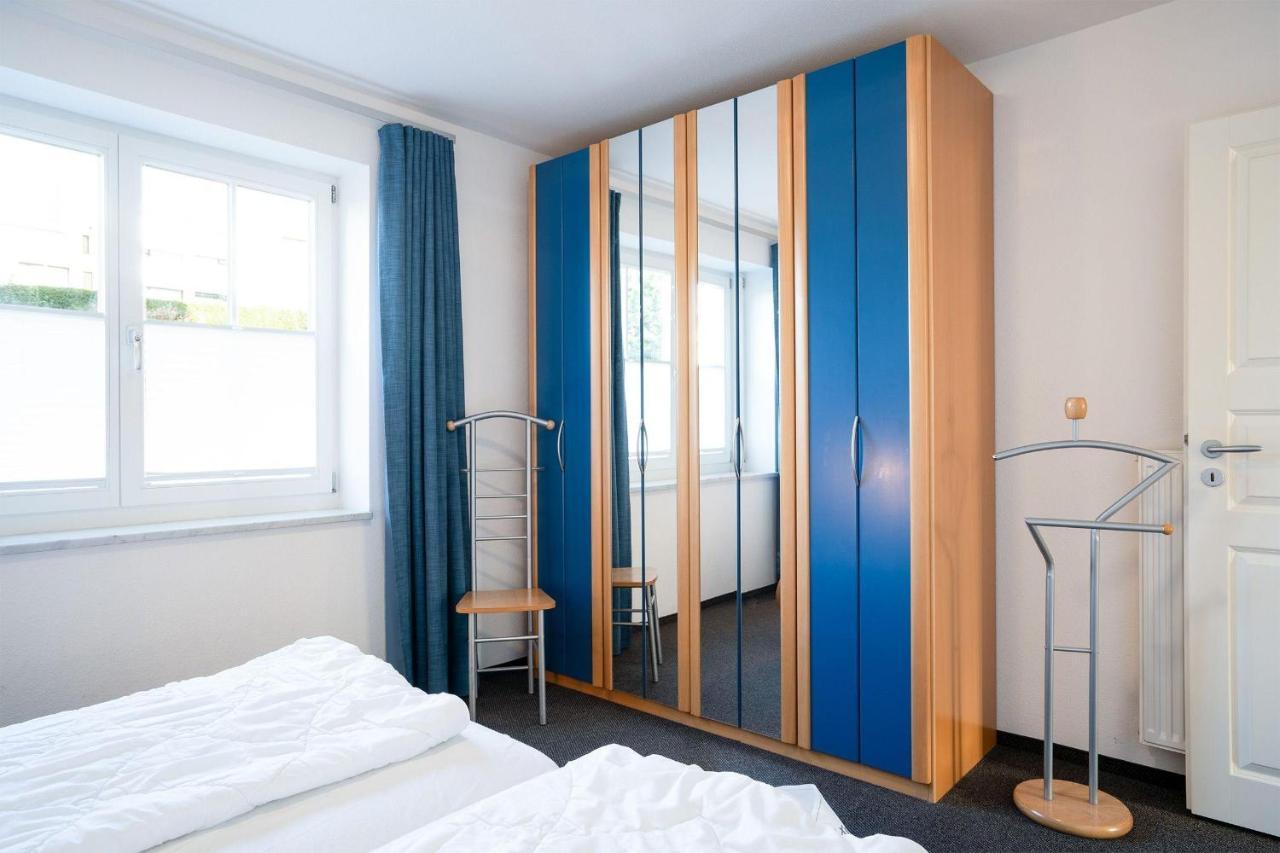 Hanseaten-Residenz-Fis-502 Scharbeutz Εξωτερικό φωτογραφία