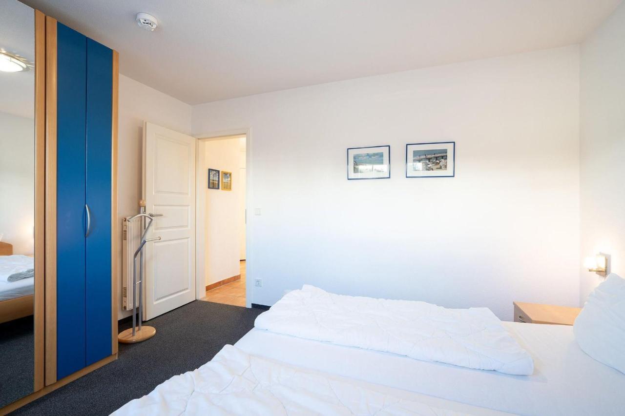 Hanseaten-Residenz-Fis-502 Scharbeutz Εξωτερικό φωτογραφία